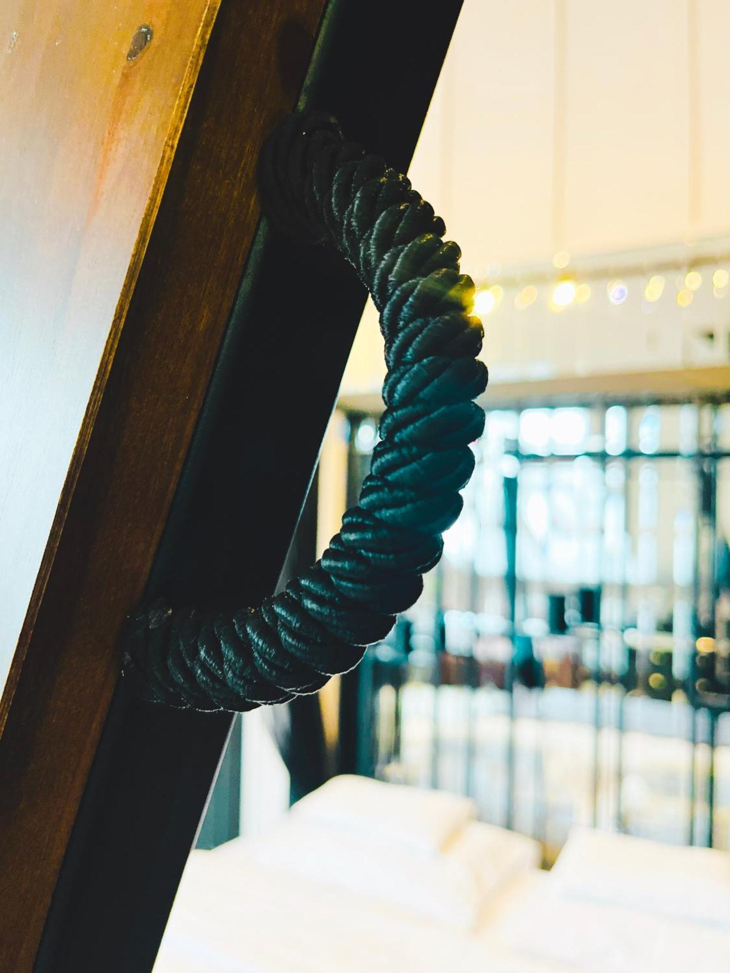 Exclusive Bdsm Apartment Krakow - Adults Only Exteriér fotografie