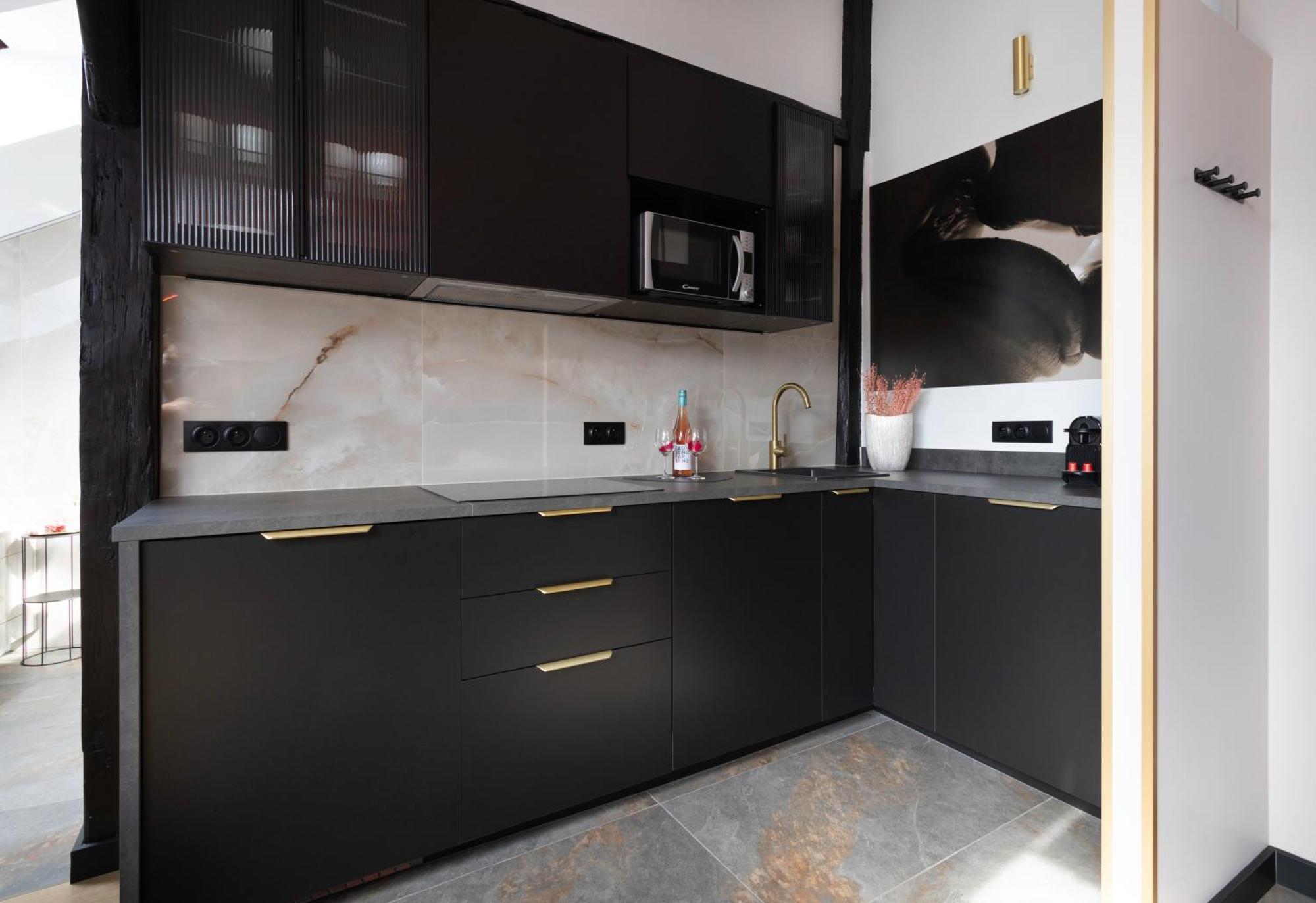 Exclusive Bdsm Apartment Krakow - Adults Only Exteriér fotografie